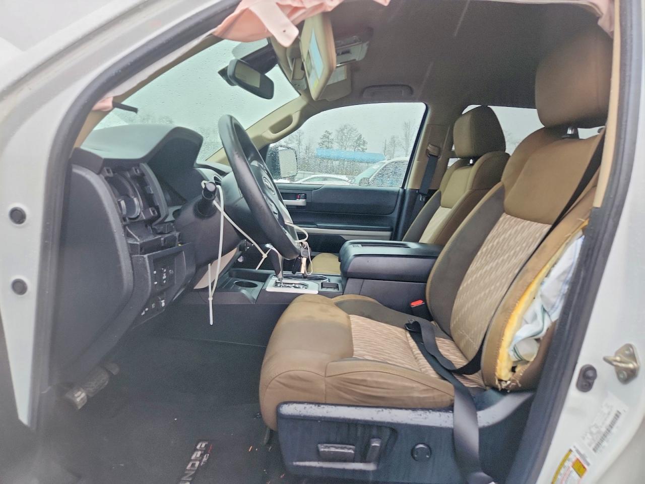 2020 Toyota Tundra Sr5 - Image 7