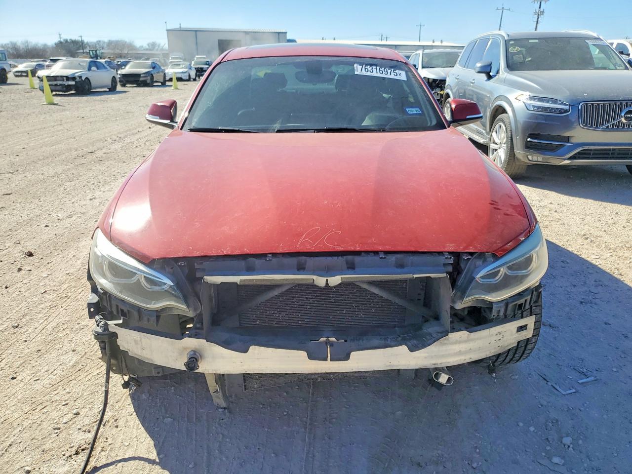 2017 BMW Motorrad 230I - Фото 5