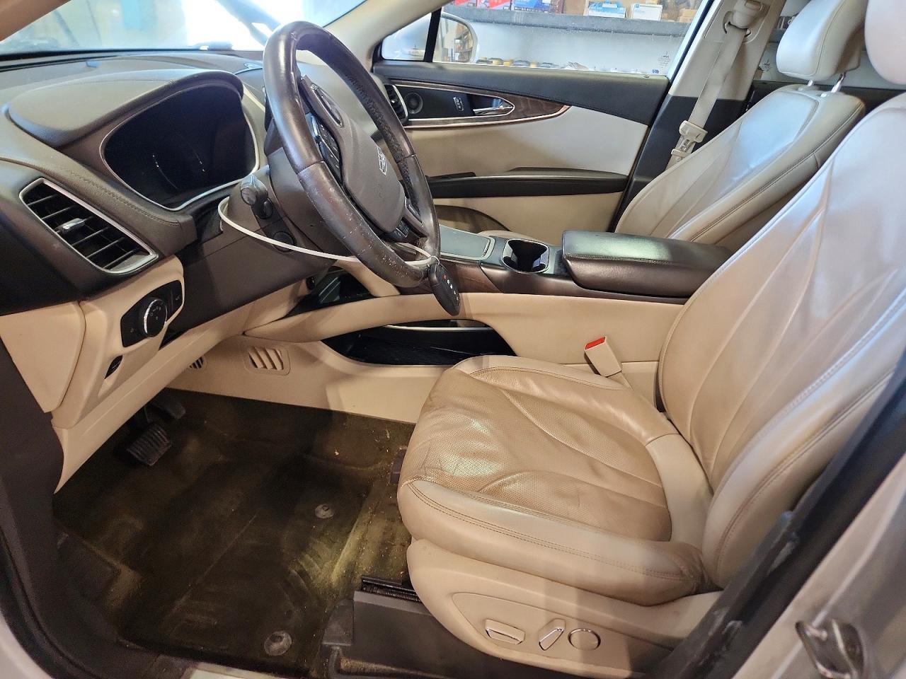 2018 Lincoln Mkx Reserve - Image 7