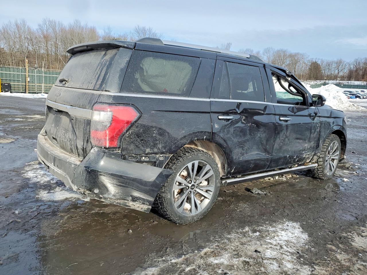 2020 Ford Expedition Limited - Image 3