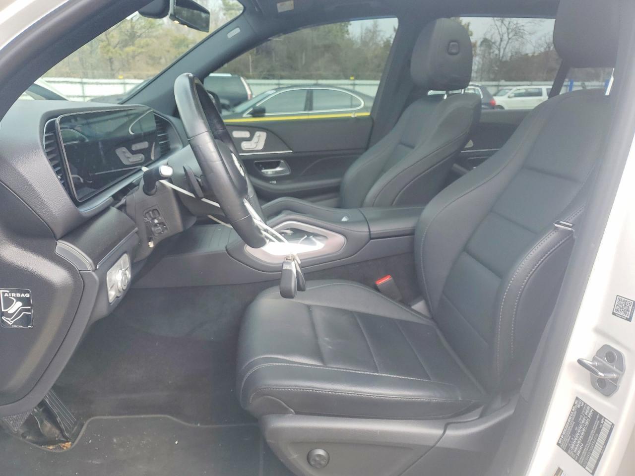 2021 Mercedes-Benz Gle 350 4Matic - Фото 7