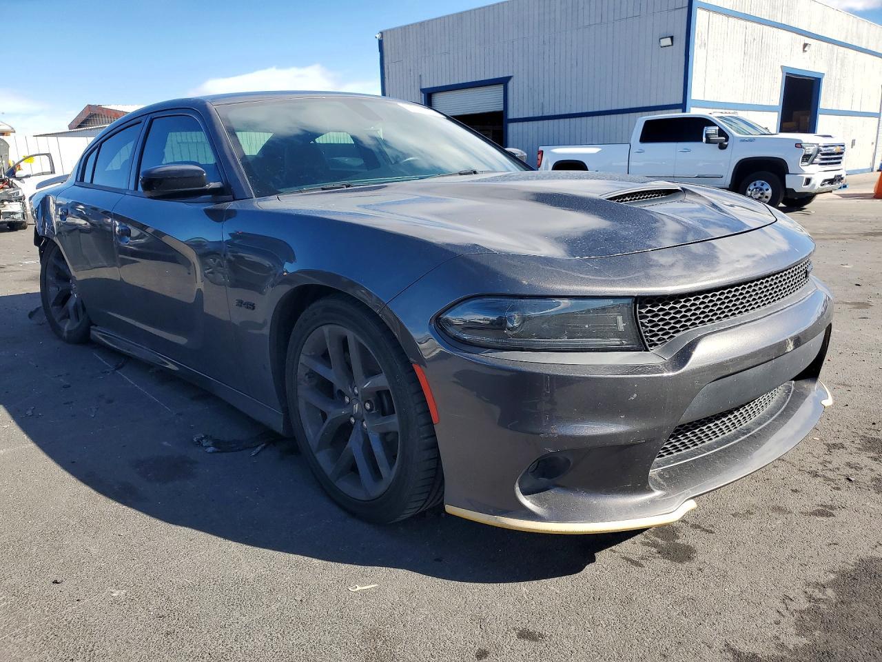 2023 Dodge Charger R/T - Фото 4