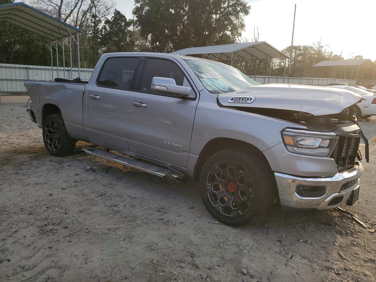 2019 Ram 1500 Big Horn - Фото 4