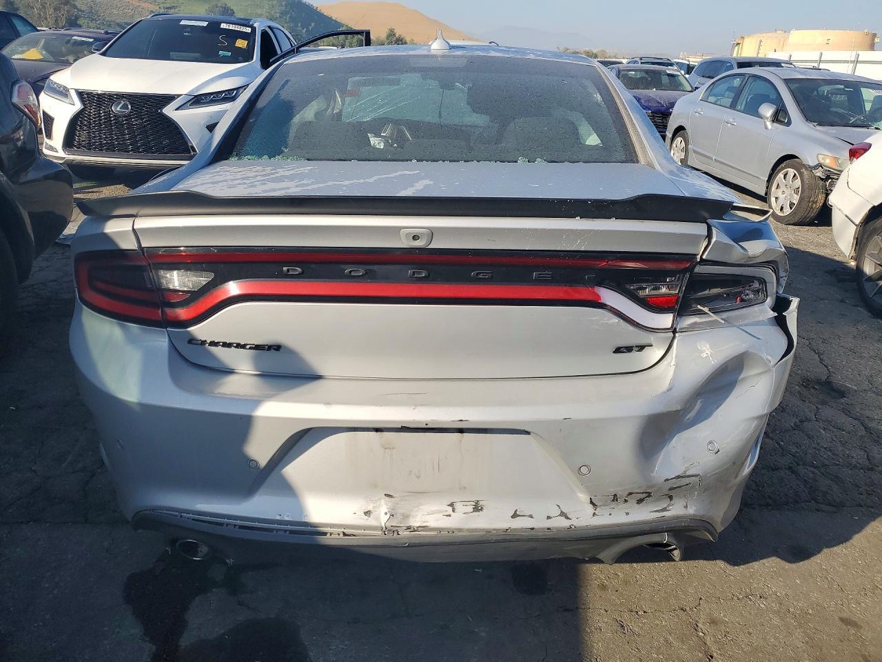 2023 Dodge Charger Gt - Image 6