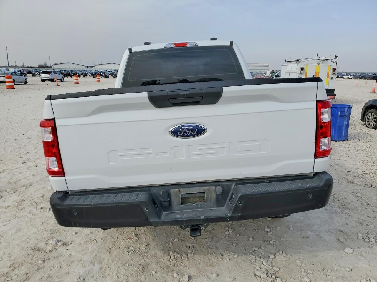 2023 Ford F150 Super Cab - Image 6