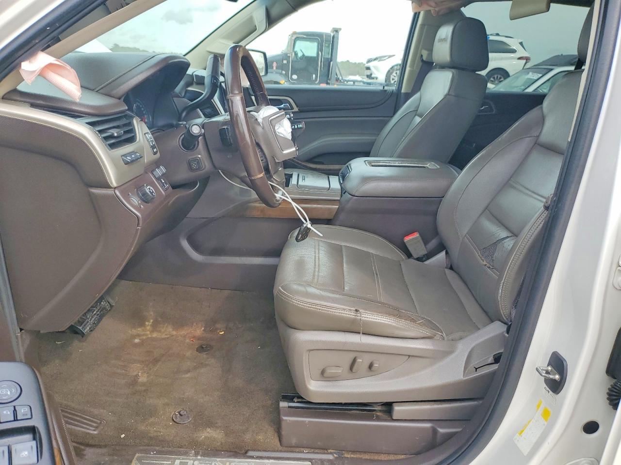 2018 GMC Yukon Xl Denali - Фото 7