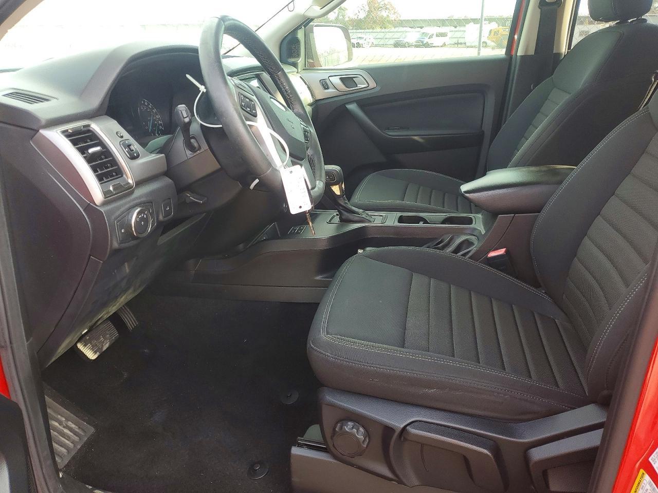 2020 Ford Ranger Xl - Image 7