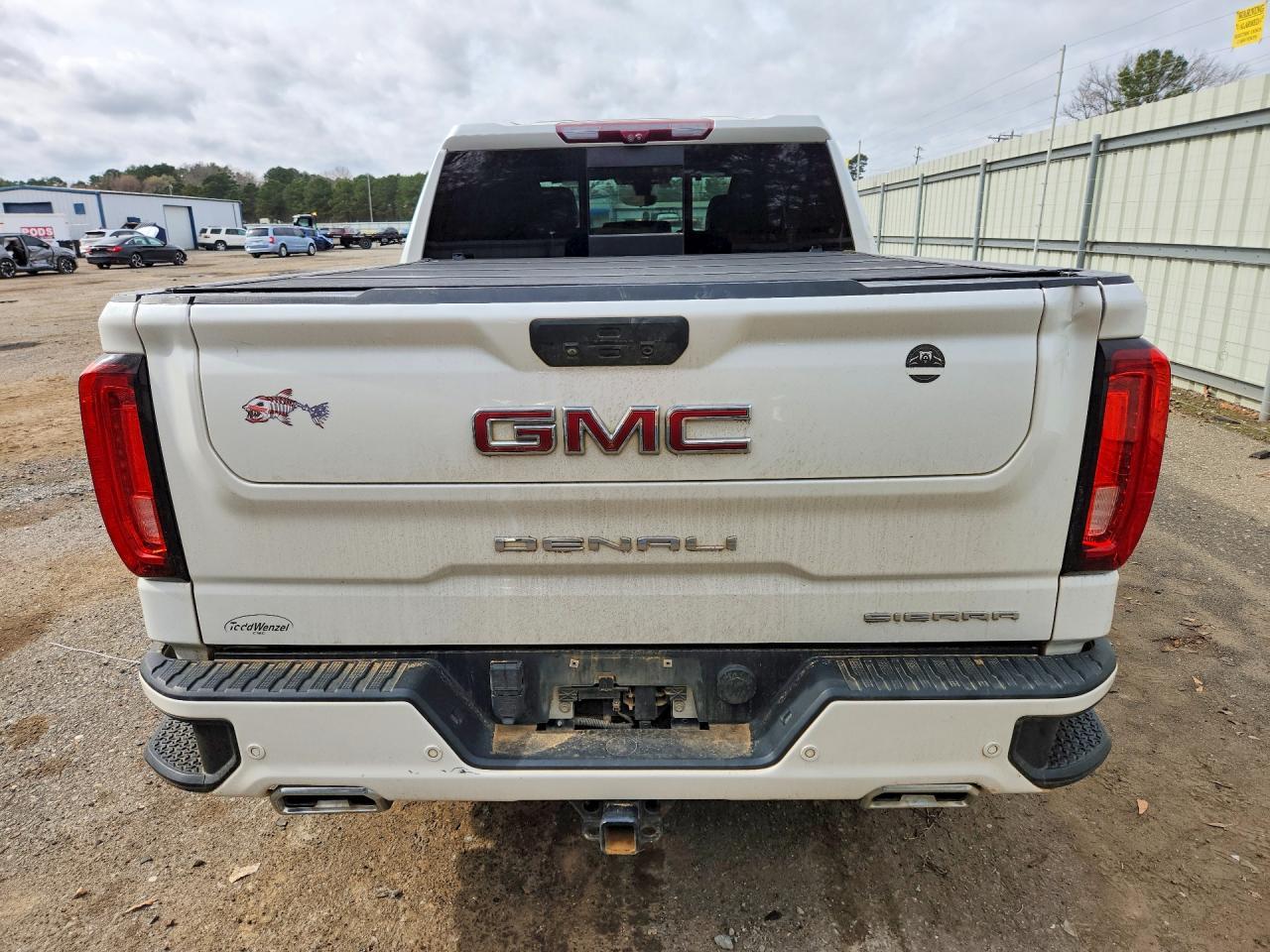 2020 GMC Sierra K1500 Denali - Image 6