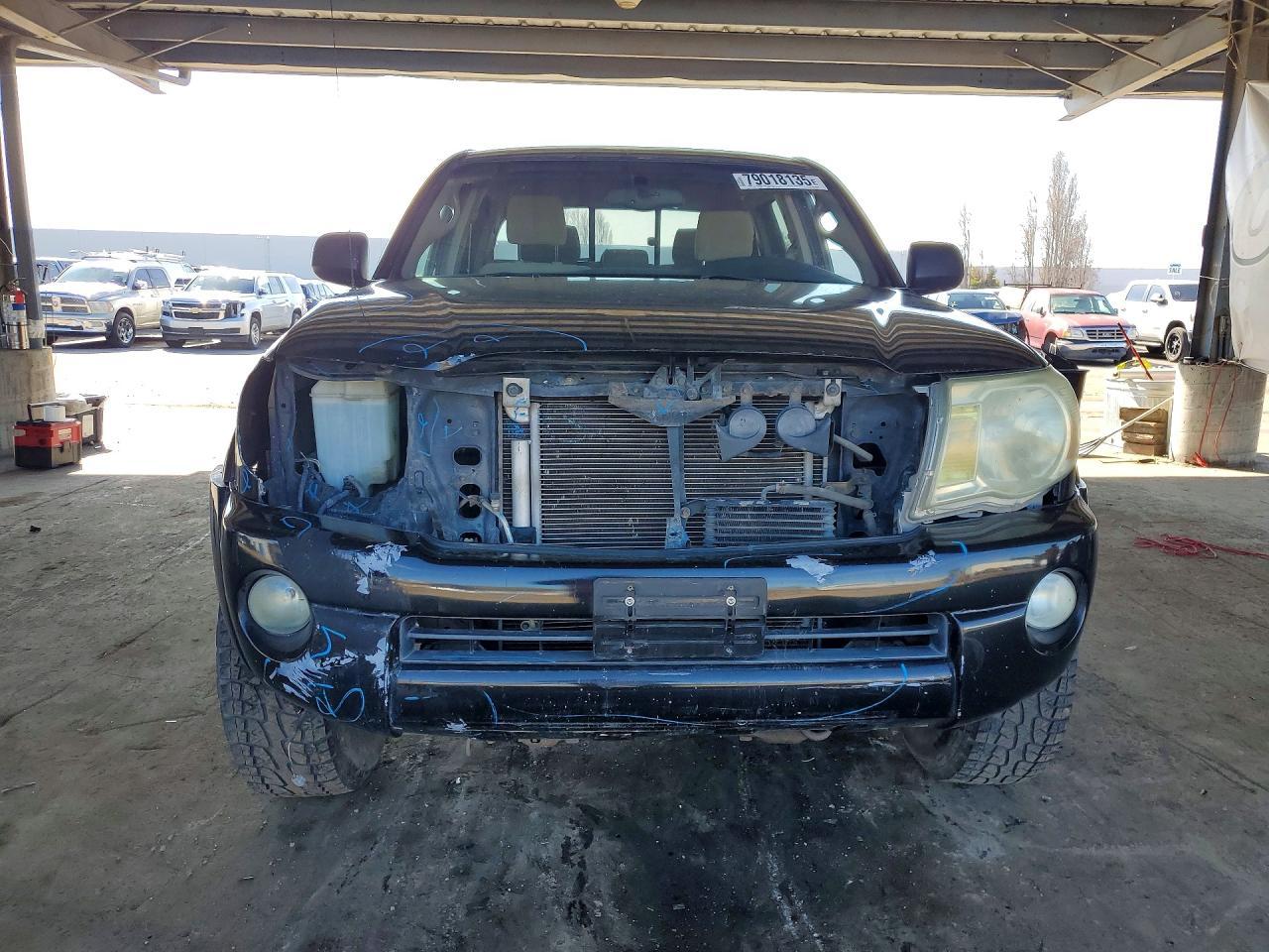 2005 Toyota Tacoma Prerunner V6 - Image 5