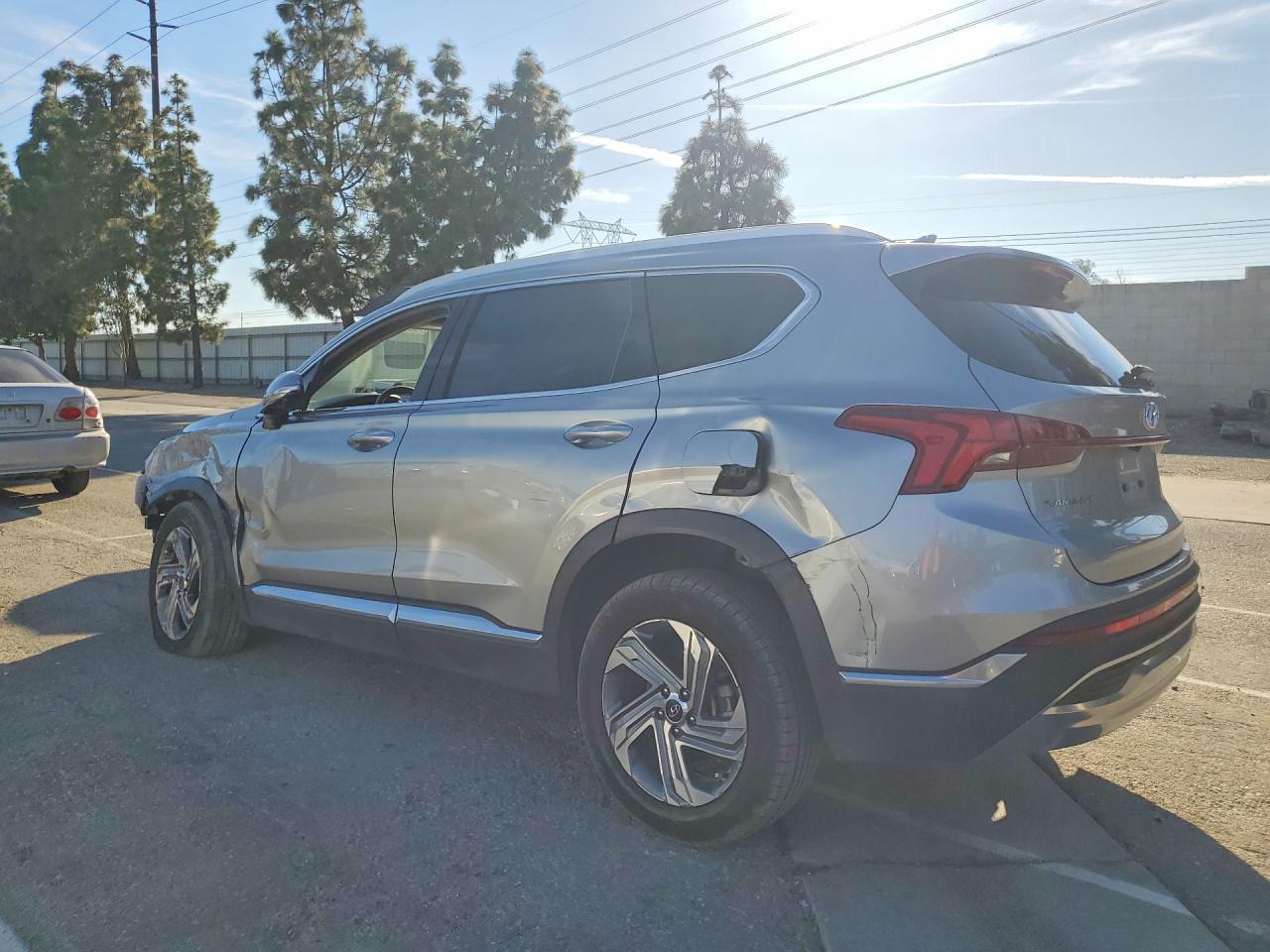 2023 Hyundai Santa Fe Sel - Image 2