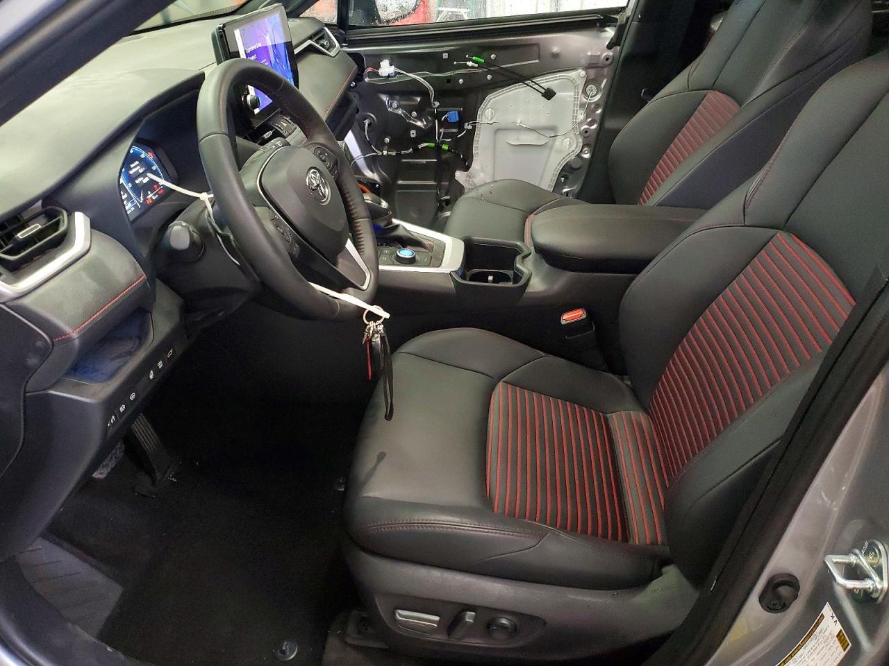 2024 Toyota Rav4 Prime Xse - Фото 7