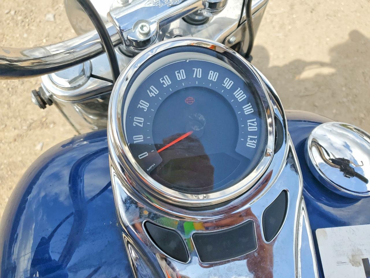 2023 Harley-Davidson Flhcs - Image 7