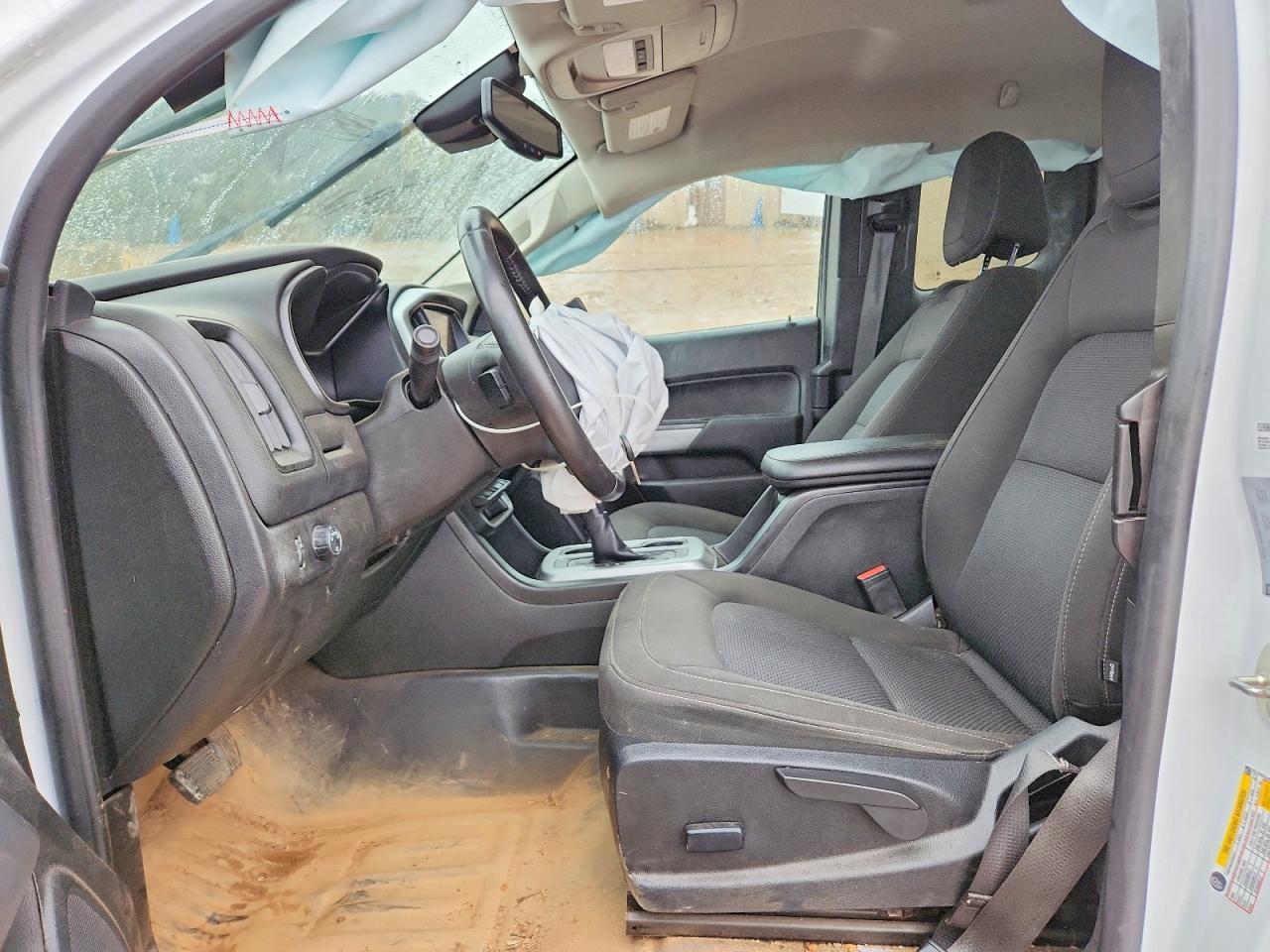 2022 Chevrolet Colorado Lt - Image 7