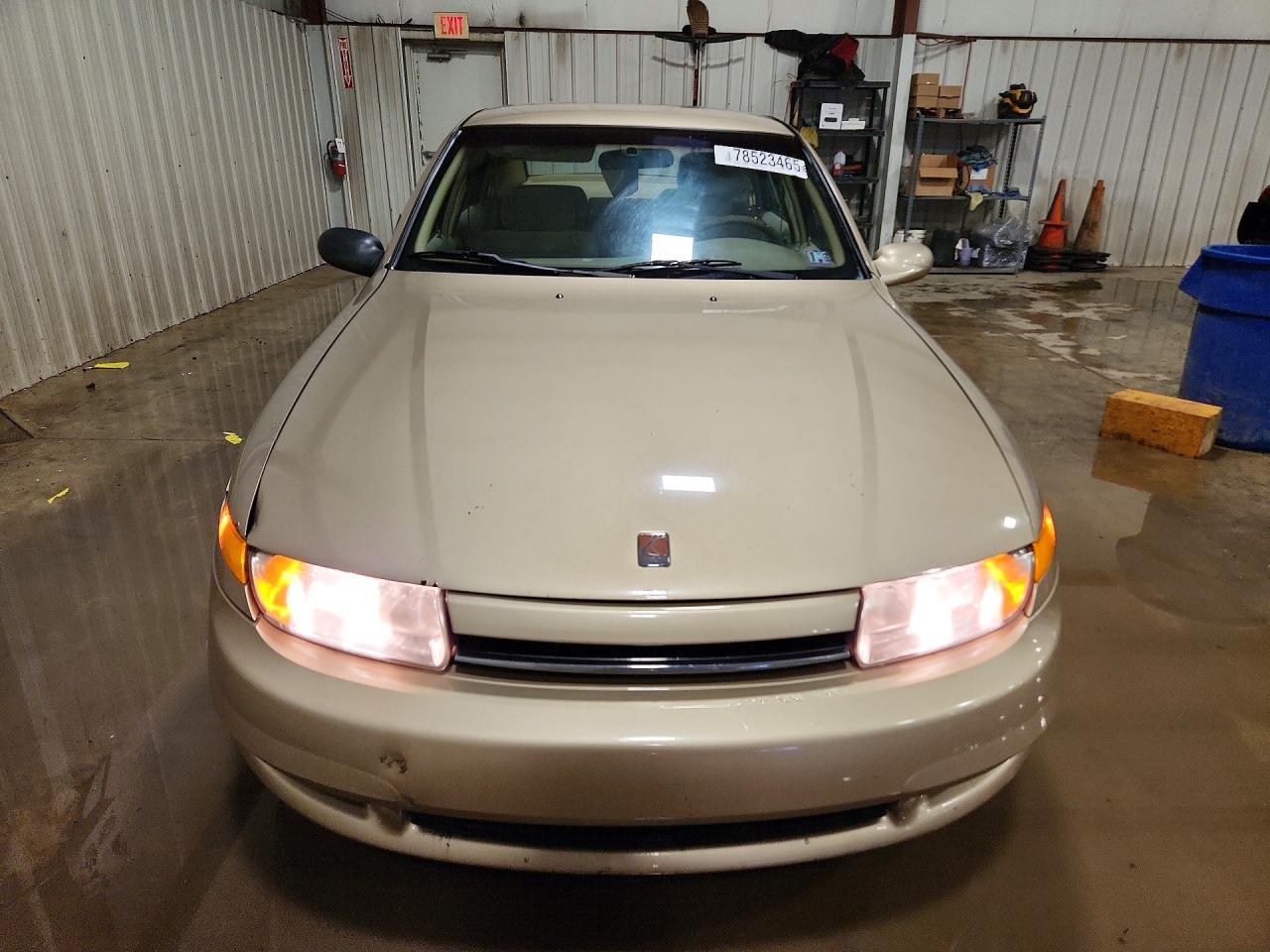 2000 Saturn Ls1 - Image 5
