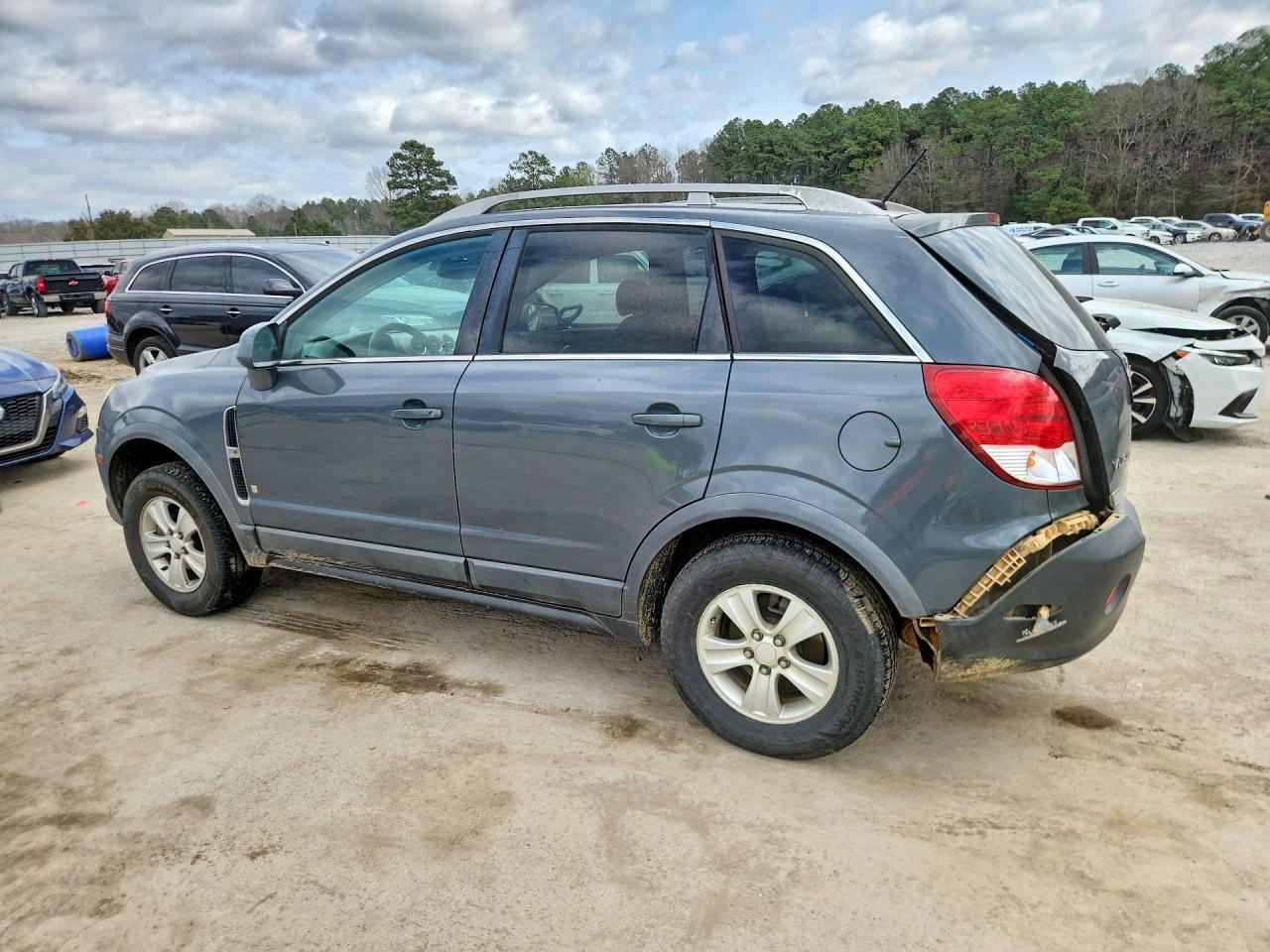 2008 Saturn Vue Xe - Image 2