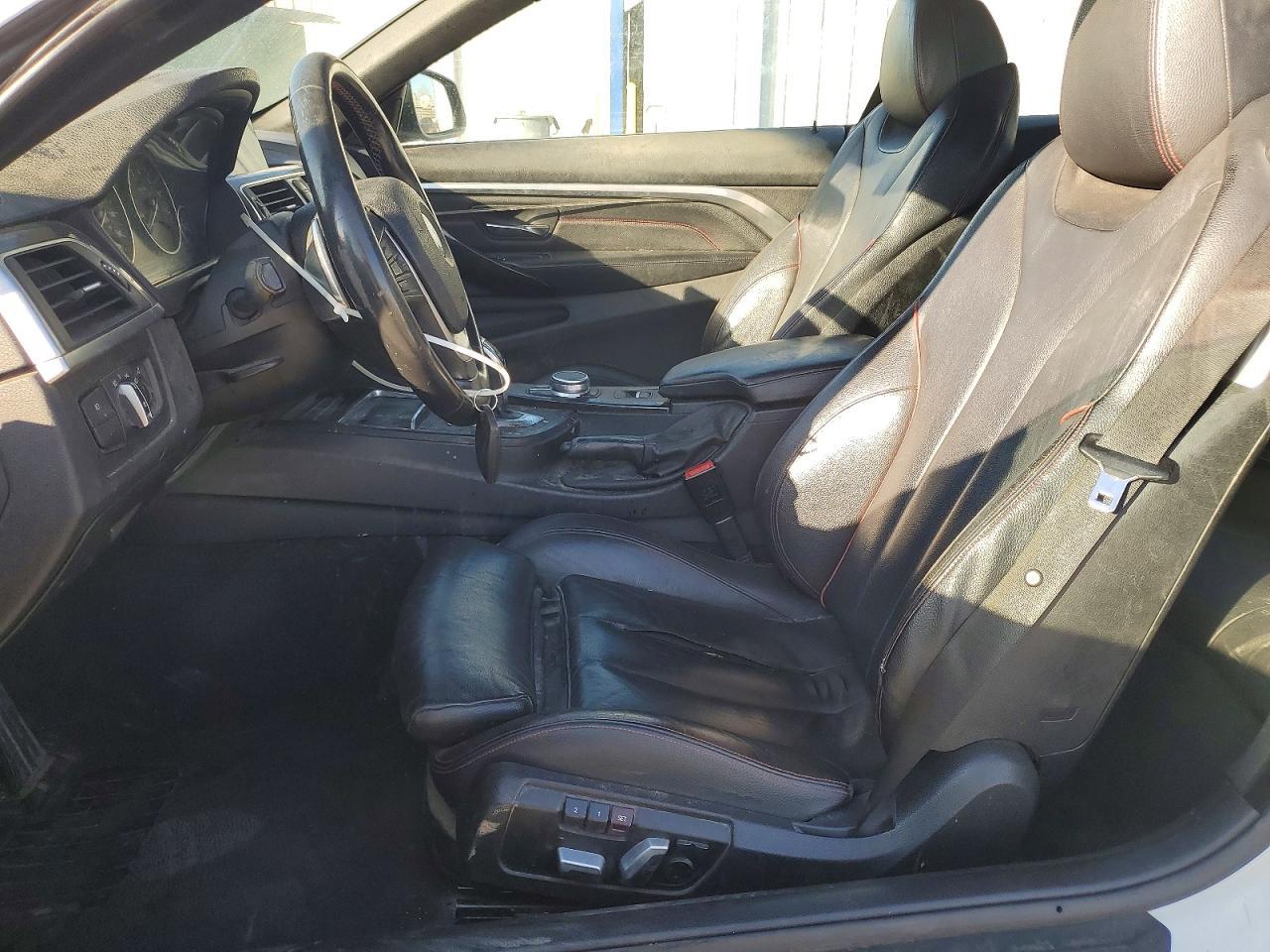 2018 BMW 430I - Фото 7