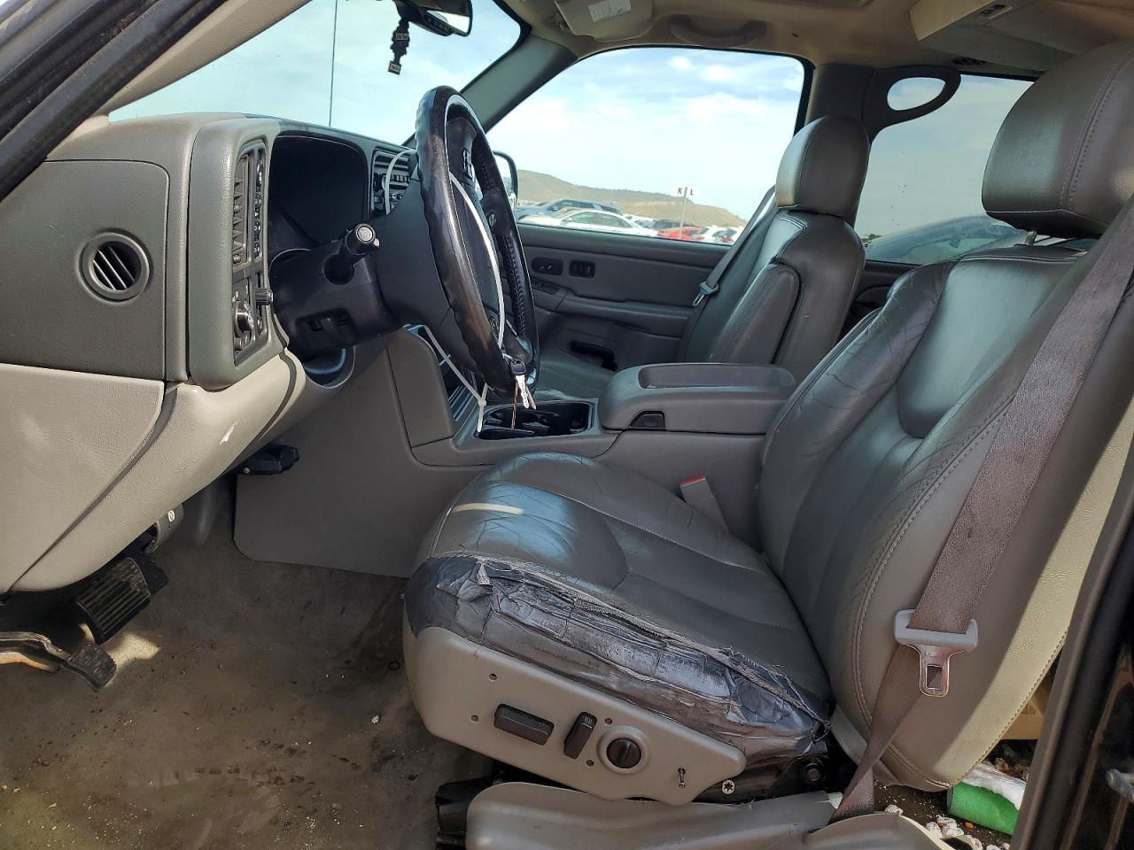 2006 GMC Yukon - Image 7