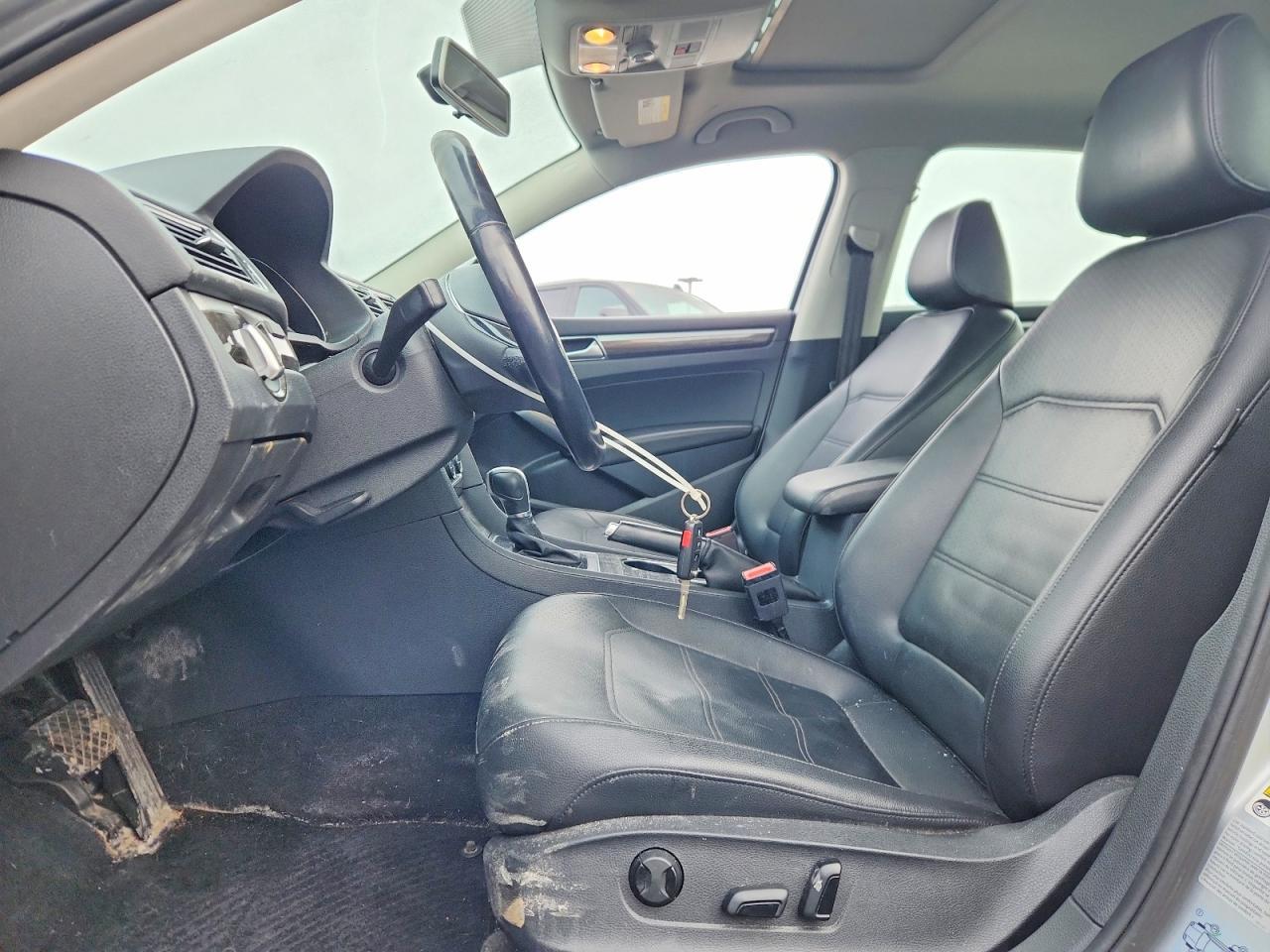 2016 Volkswagen Passat Se - Image 7