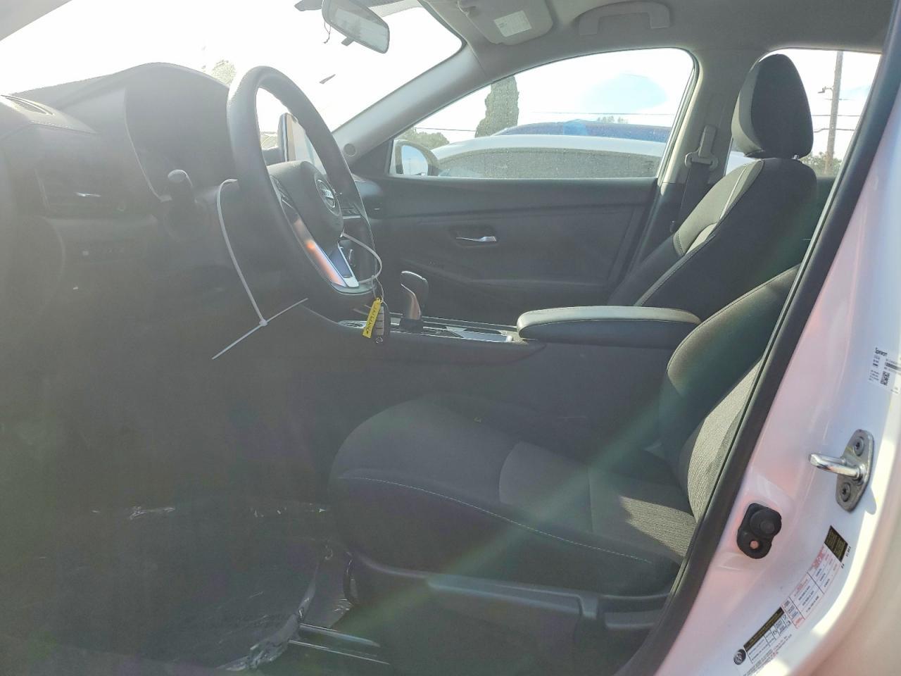 2023 Nissan Sentra Sv - Image 7