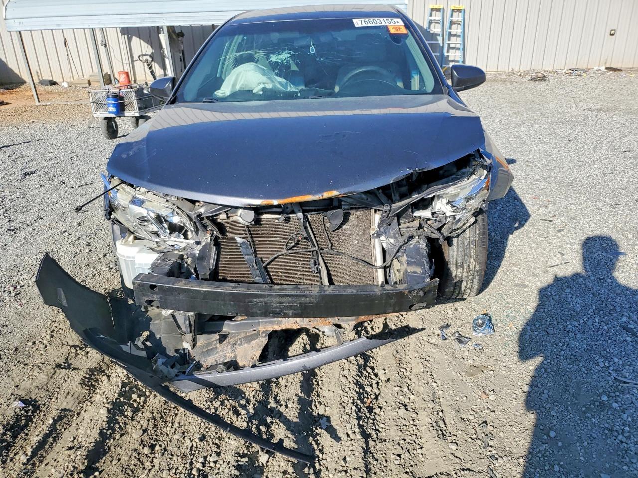 2012 Toyota Camry Base - Фото 5
