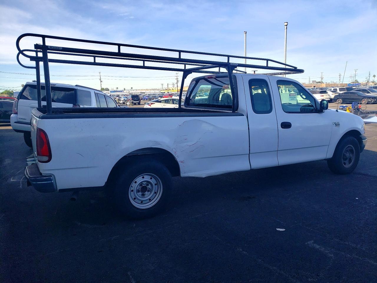 2002 Ford F-150 - Image 3