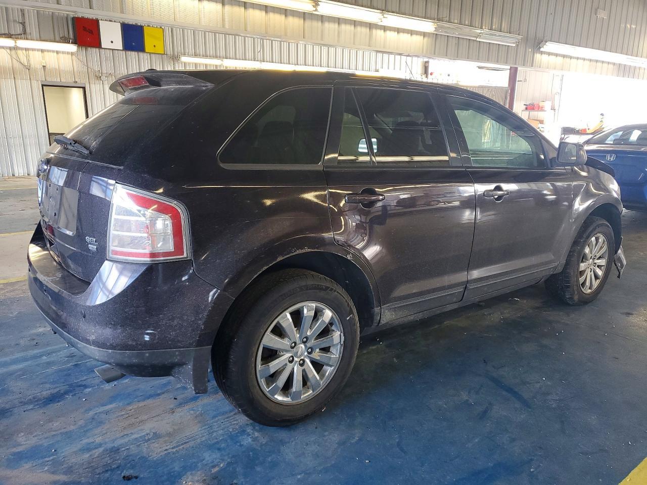 2007 Ford Edge Sel Plus - Image 3