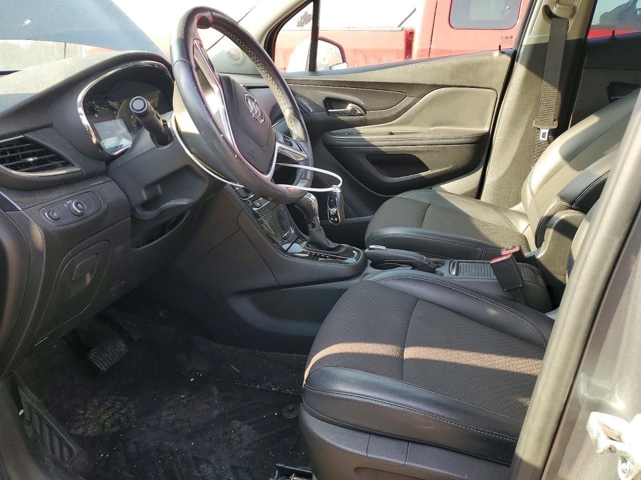 2019 Buick Encore Preferred - Image 7