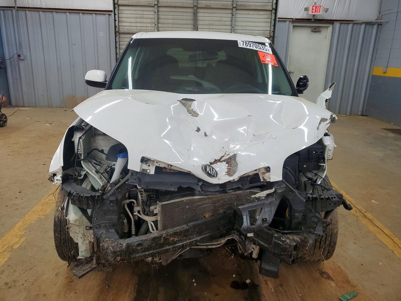 2015 Kia Soul Base - Фото 5