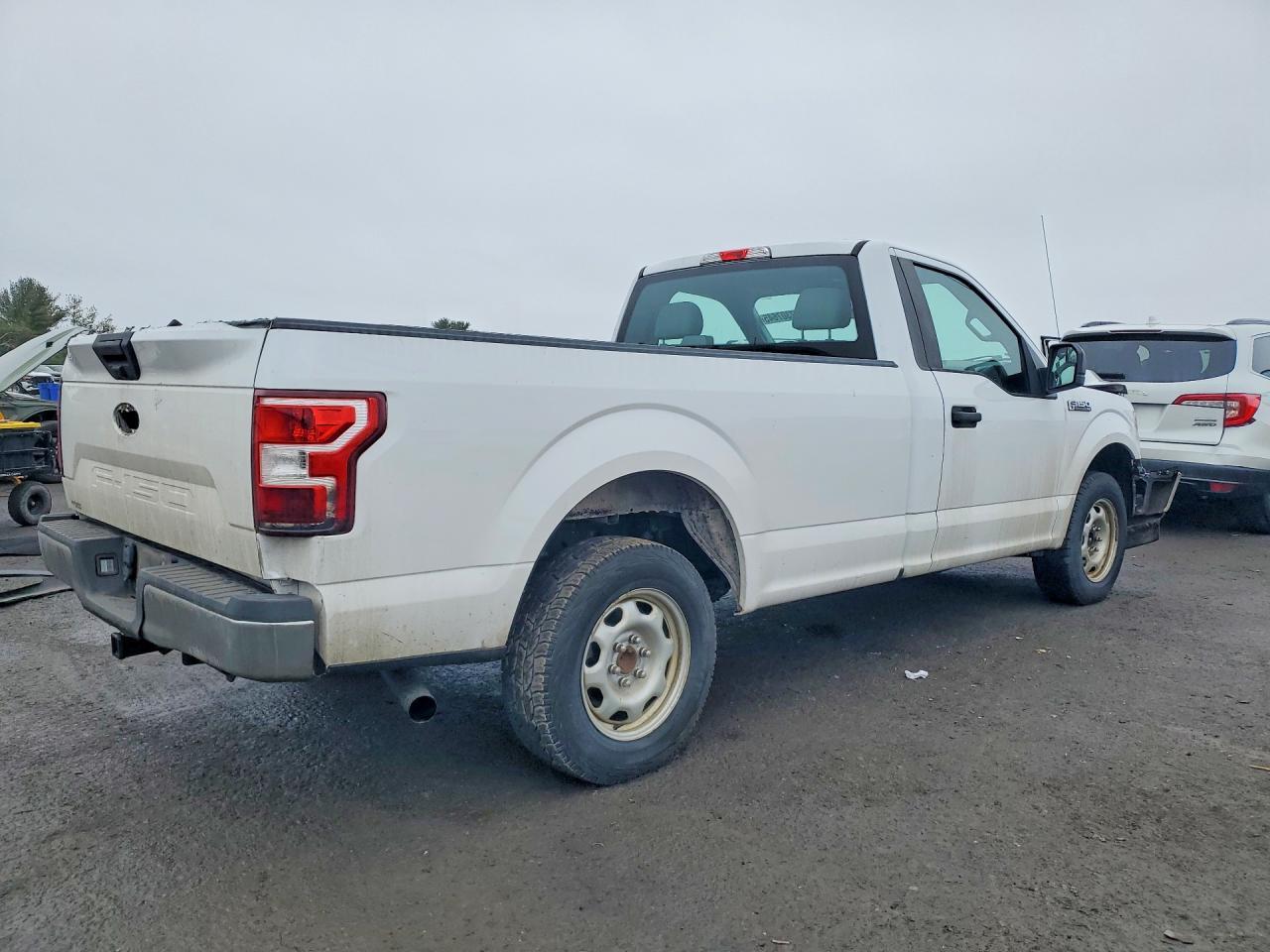 2019 Ford F150 - Image 3