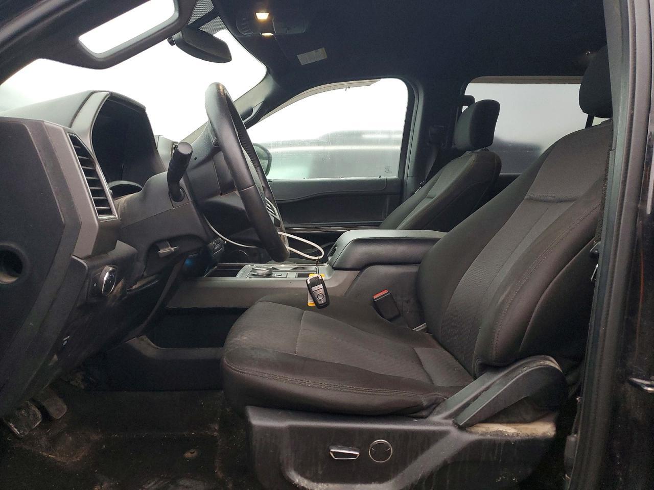 2019 Ford Expedition Max Xlt - Image 7