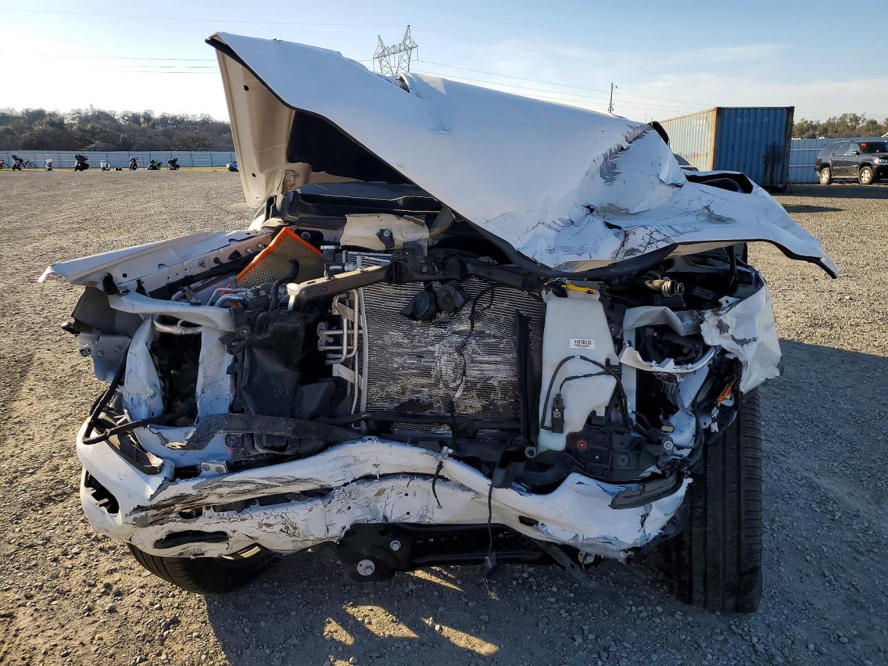 2024 Ram 1500 Laramie - Фото 5