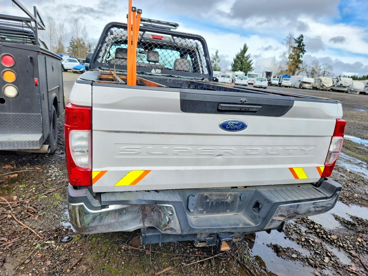 2020 Ford F250 Super Duty - Image 6