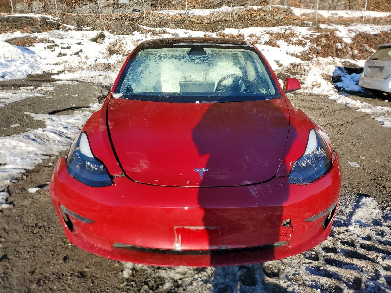 2022 Tesla Model 3 - Image 5