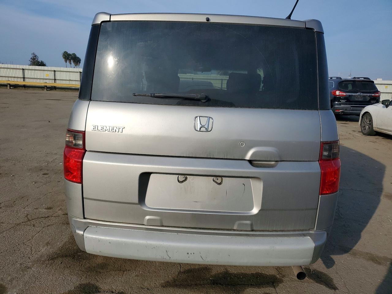 2004 Honda Element Ex - Фото 6