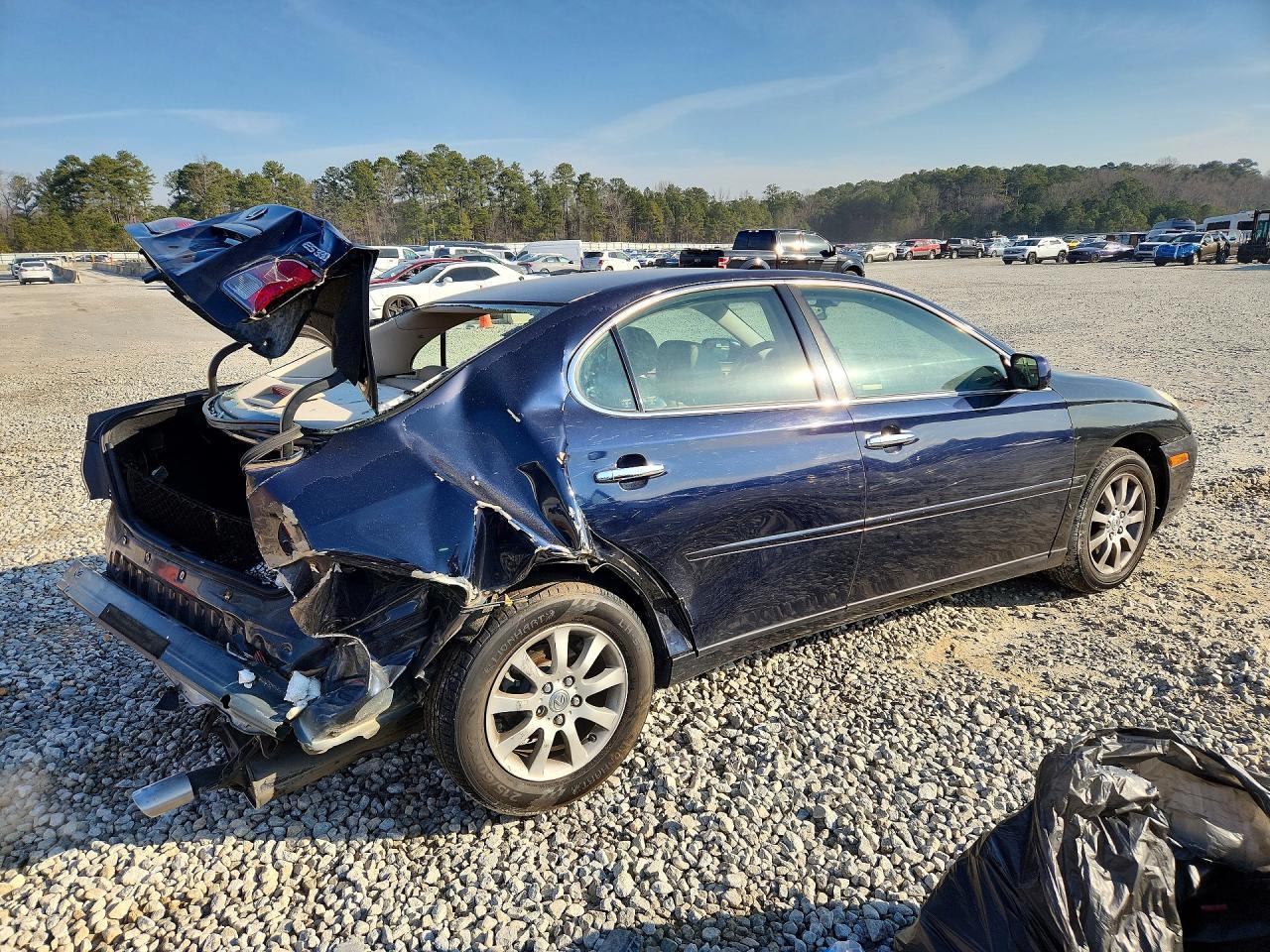 2004 Lexus Es 330 - Image 3