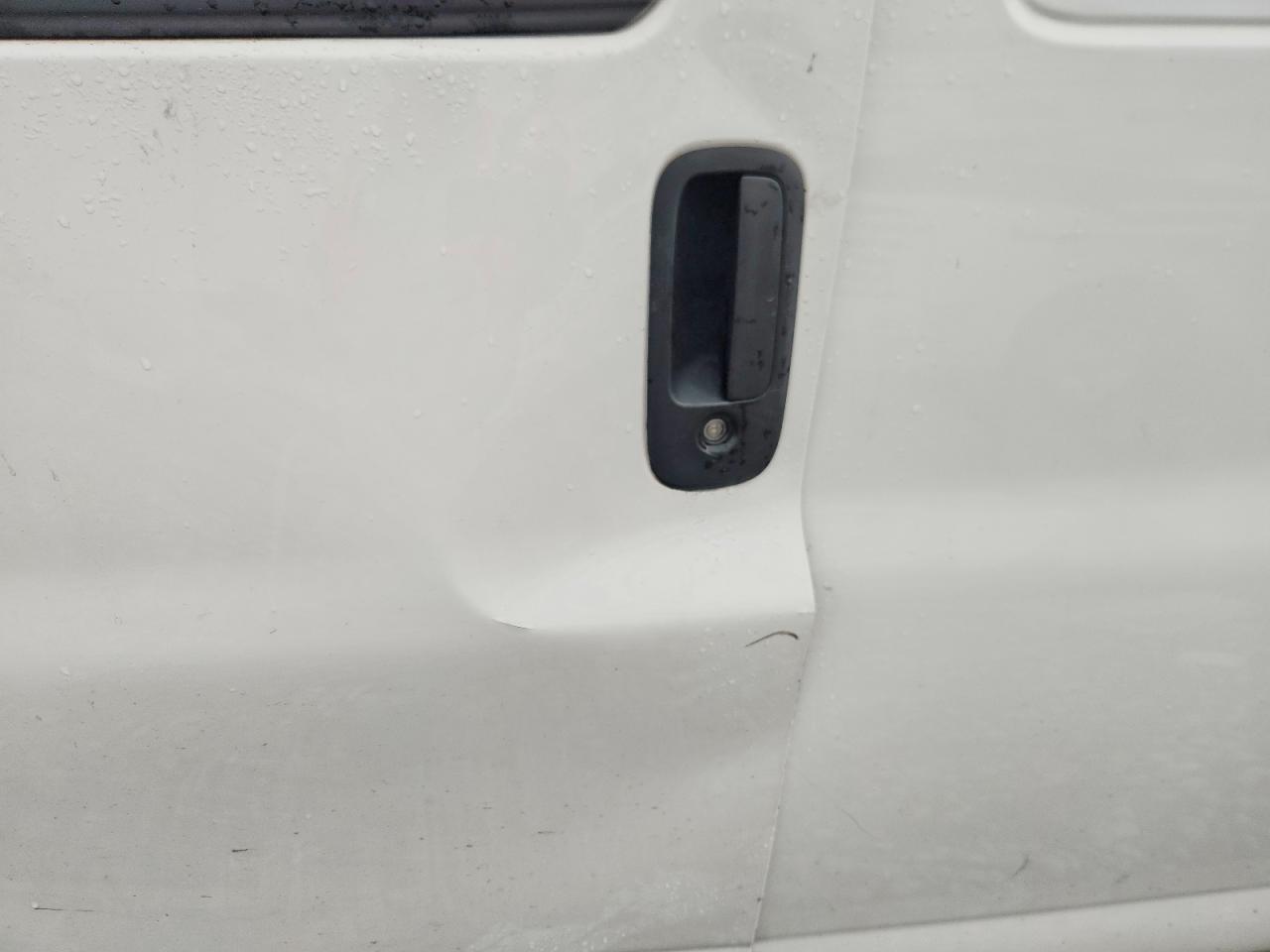2021 GMC Savana G2500 - Фото 7