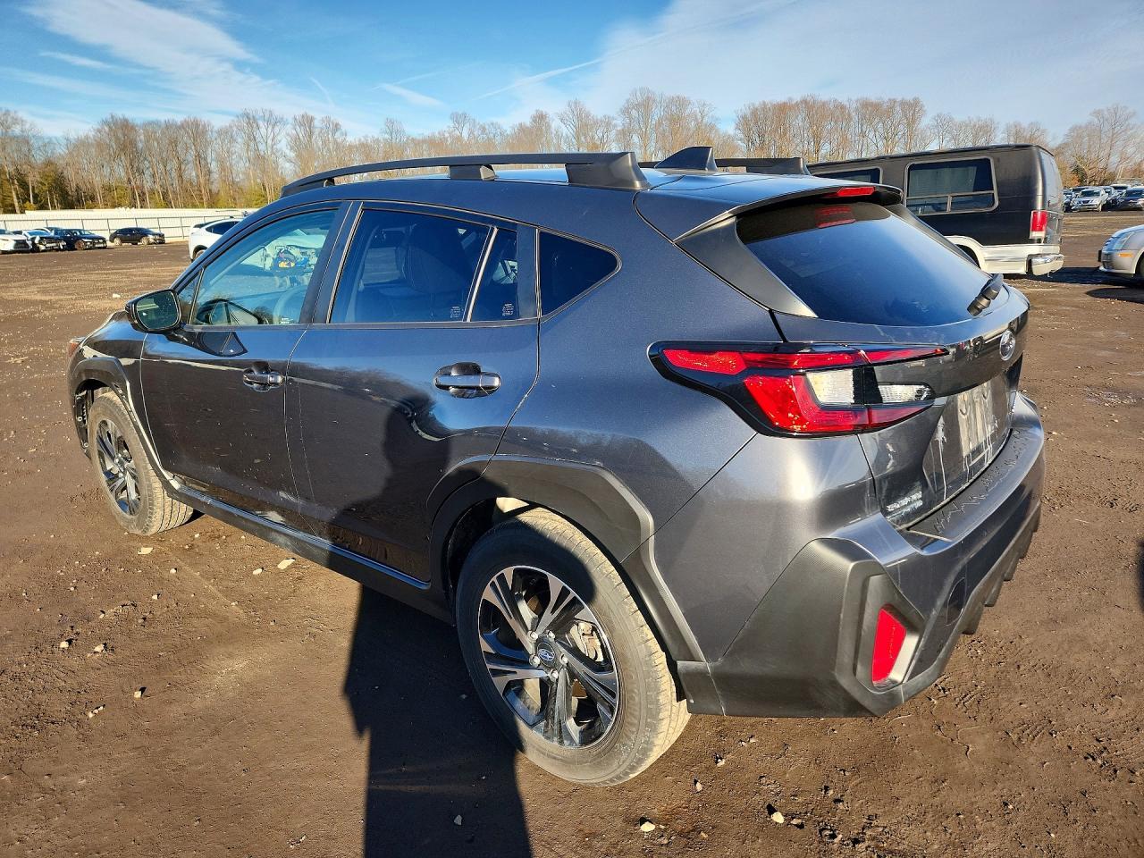 2024 Subaru Crosstrek Premium - Фото 3