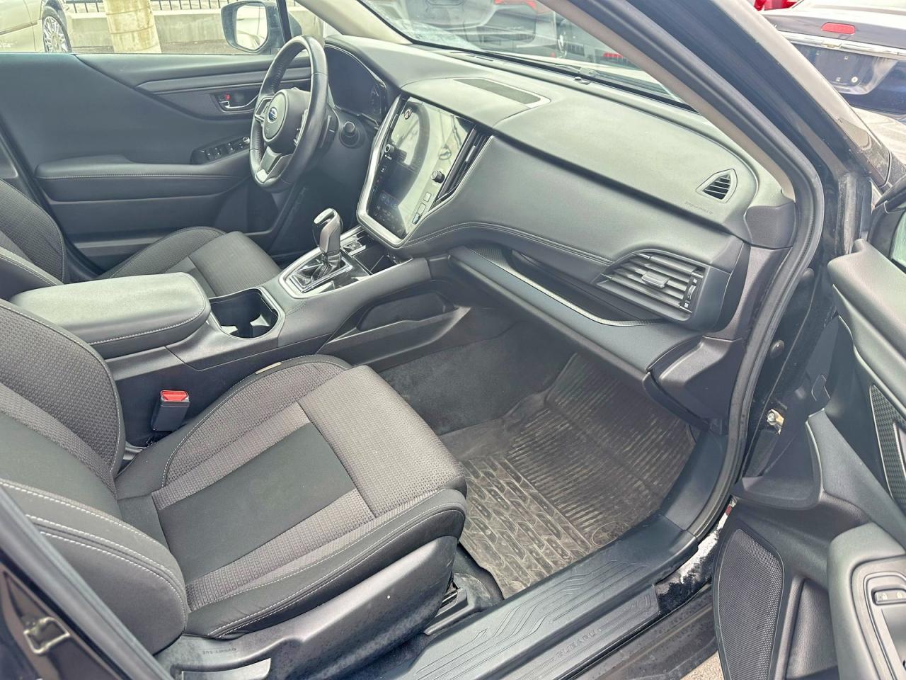 2021 Subaru Outback Premium - Фото 5