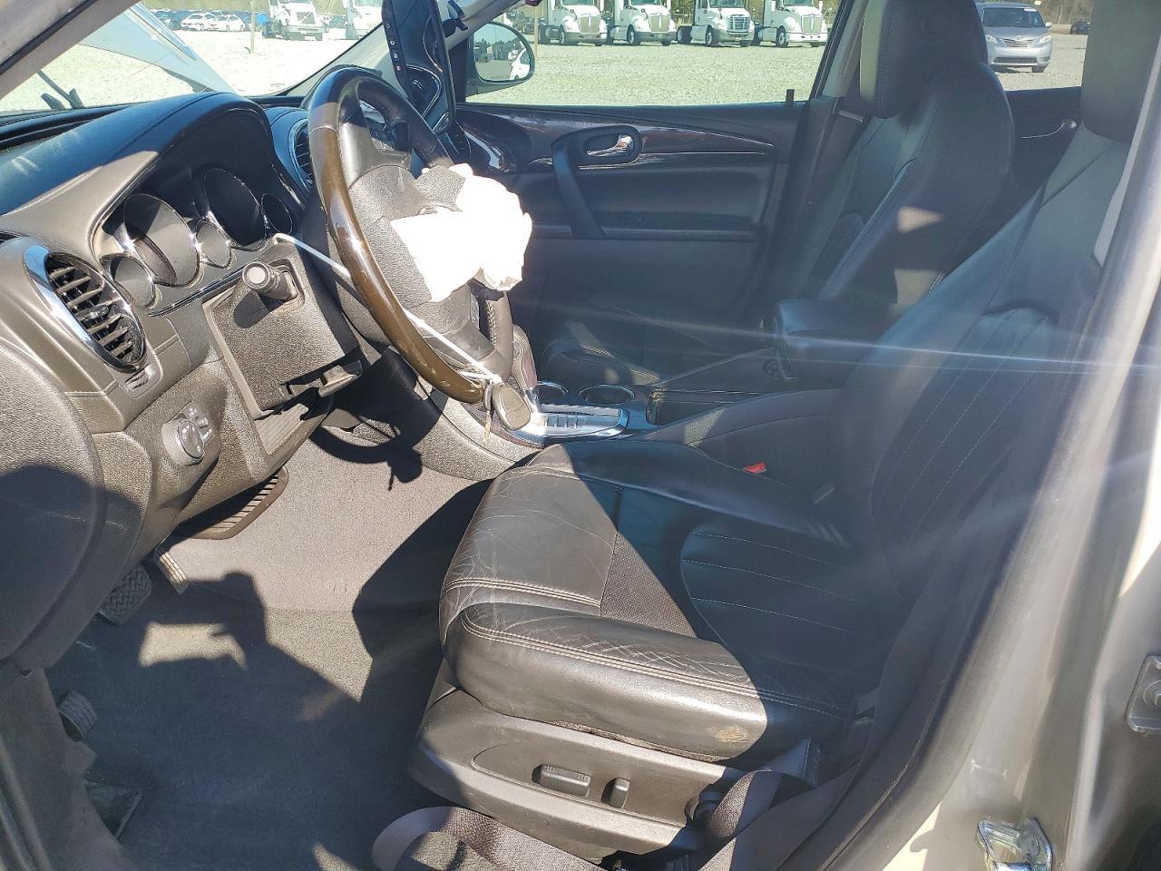 2016 Buick Enclave - Фото 7