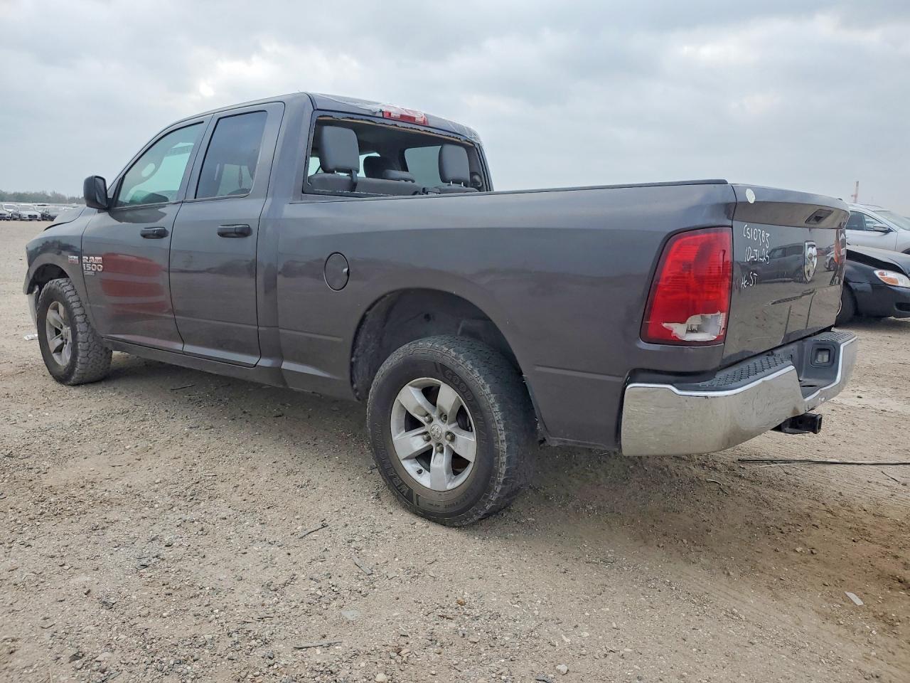 2020 Ram 1500 Classic Tradesman 2Wd 5.7L V8 - Image 2