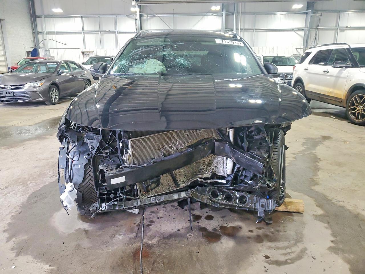 2022 Hyundai Tucson Sel - Фото 5