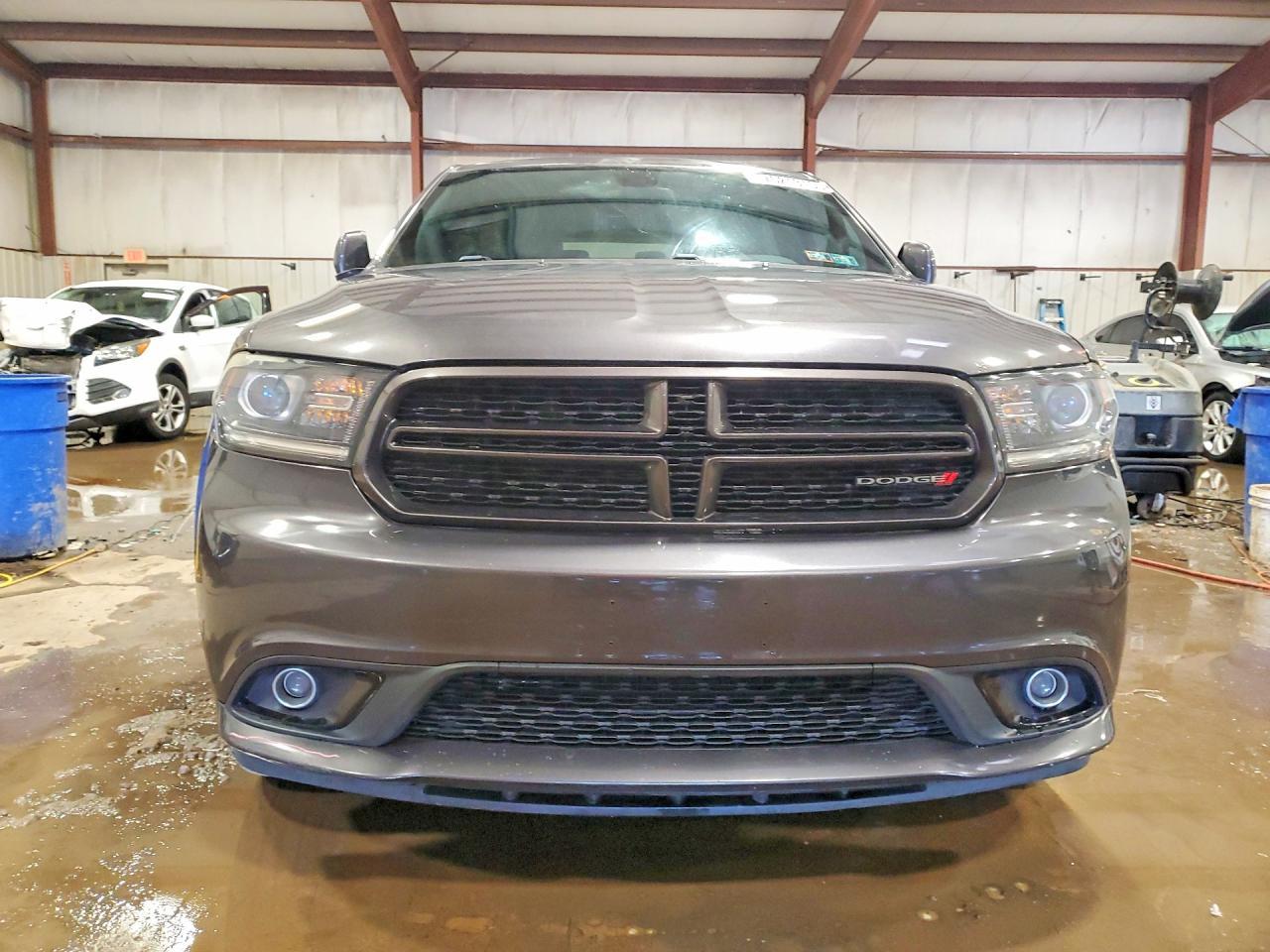 2014 Dodge Durango Sxt - Image 5