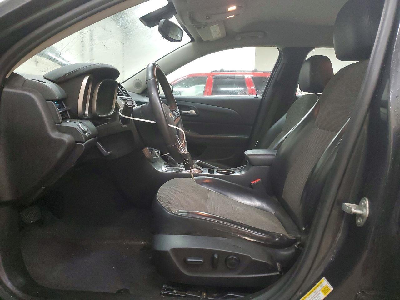 2014 Chevrolet Malibu 2Lt - Image 7
