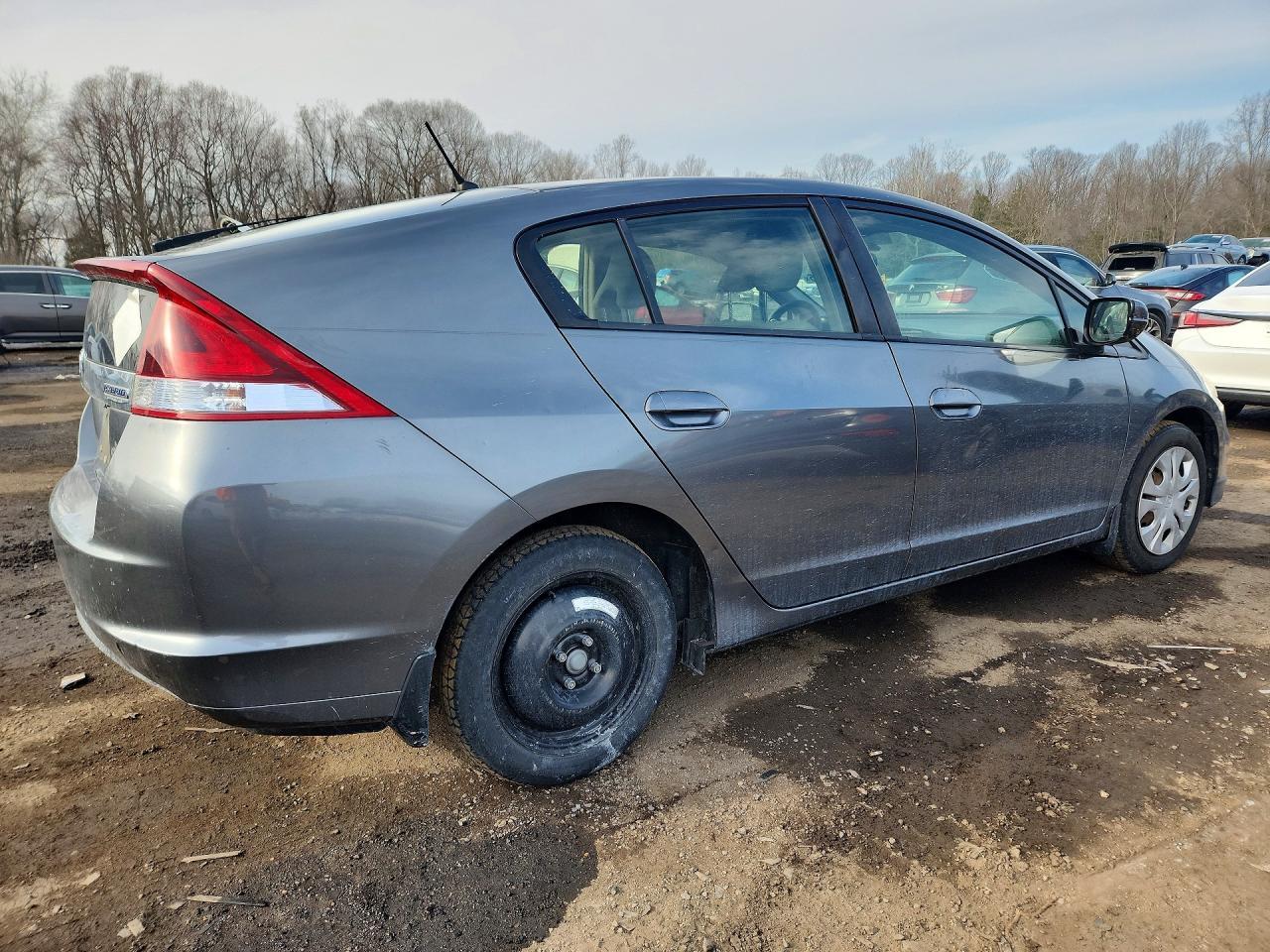 2014 Honda Insight - Image 3
