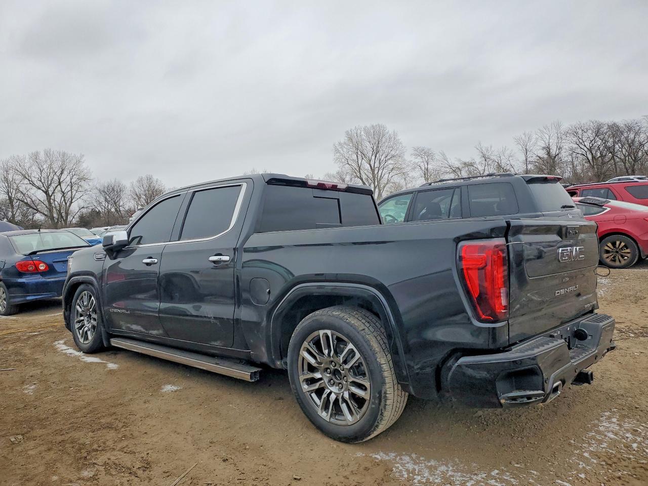2023 GMC Sierra 1500 - Фото 2