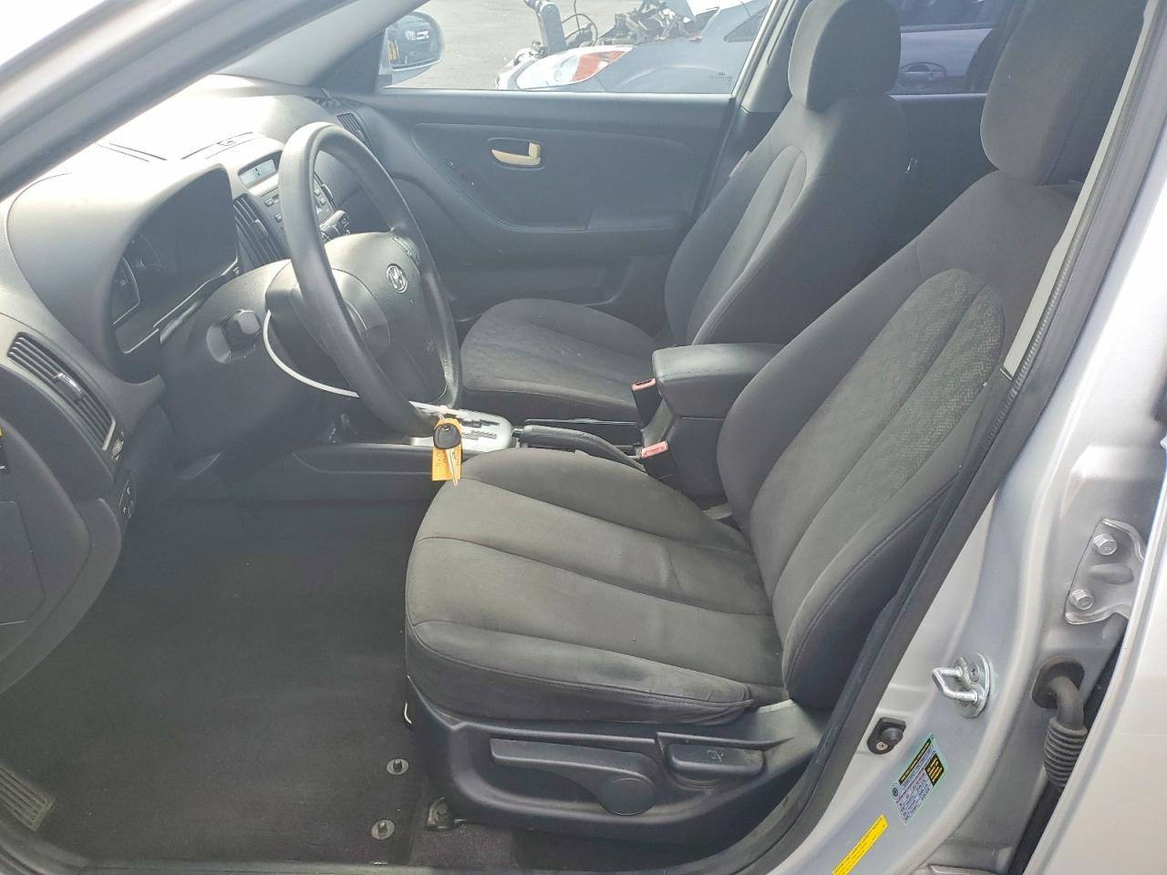 2010 Hyundai Elantra Se - Фото 7