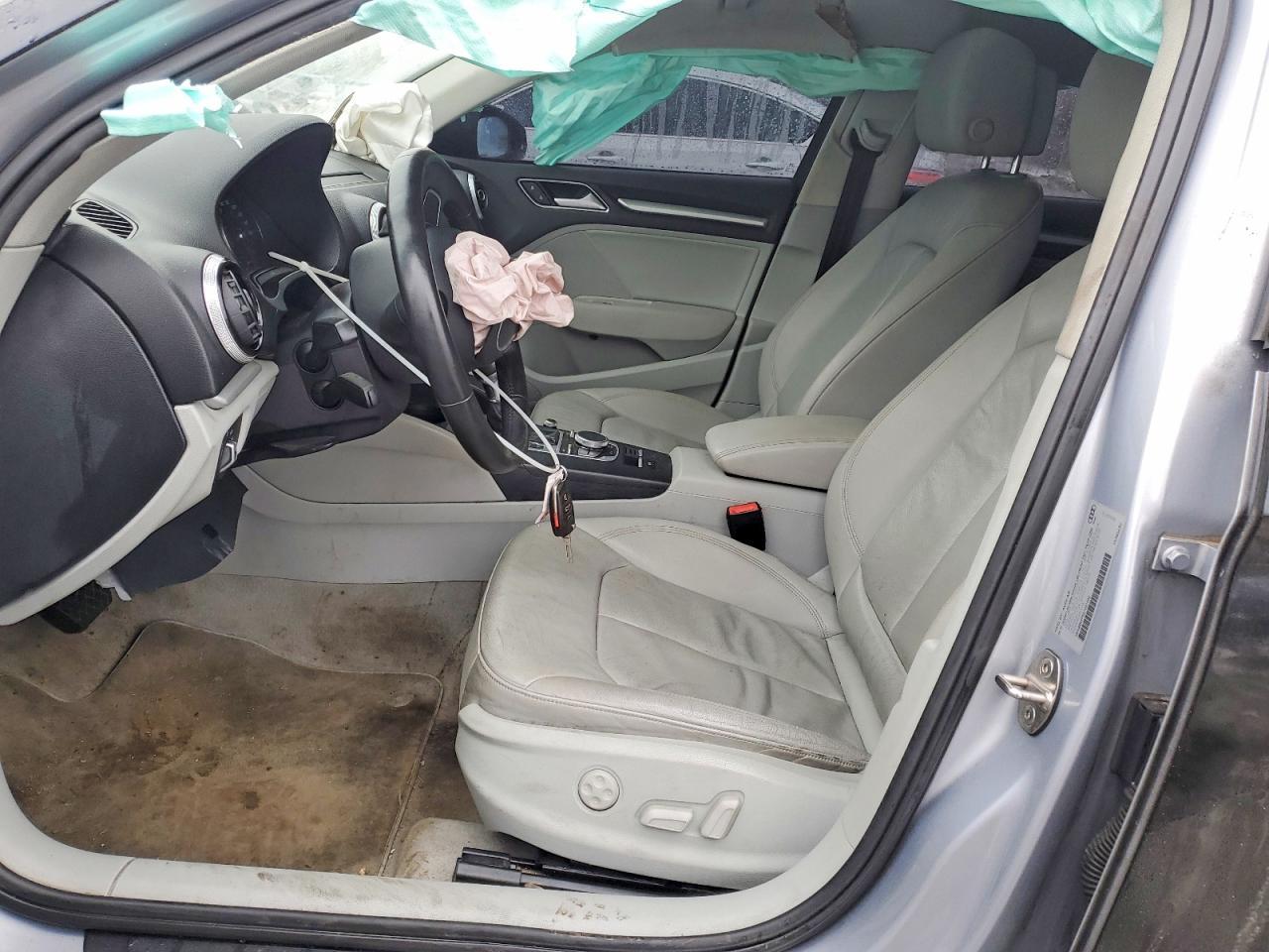 2016 Audi A3 - Фото 7