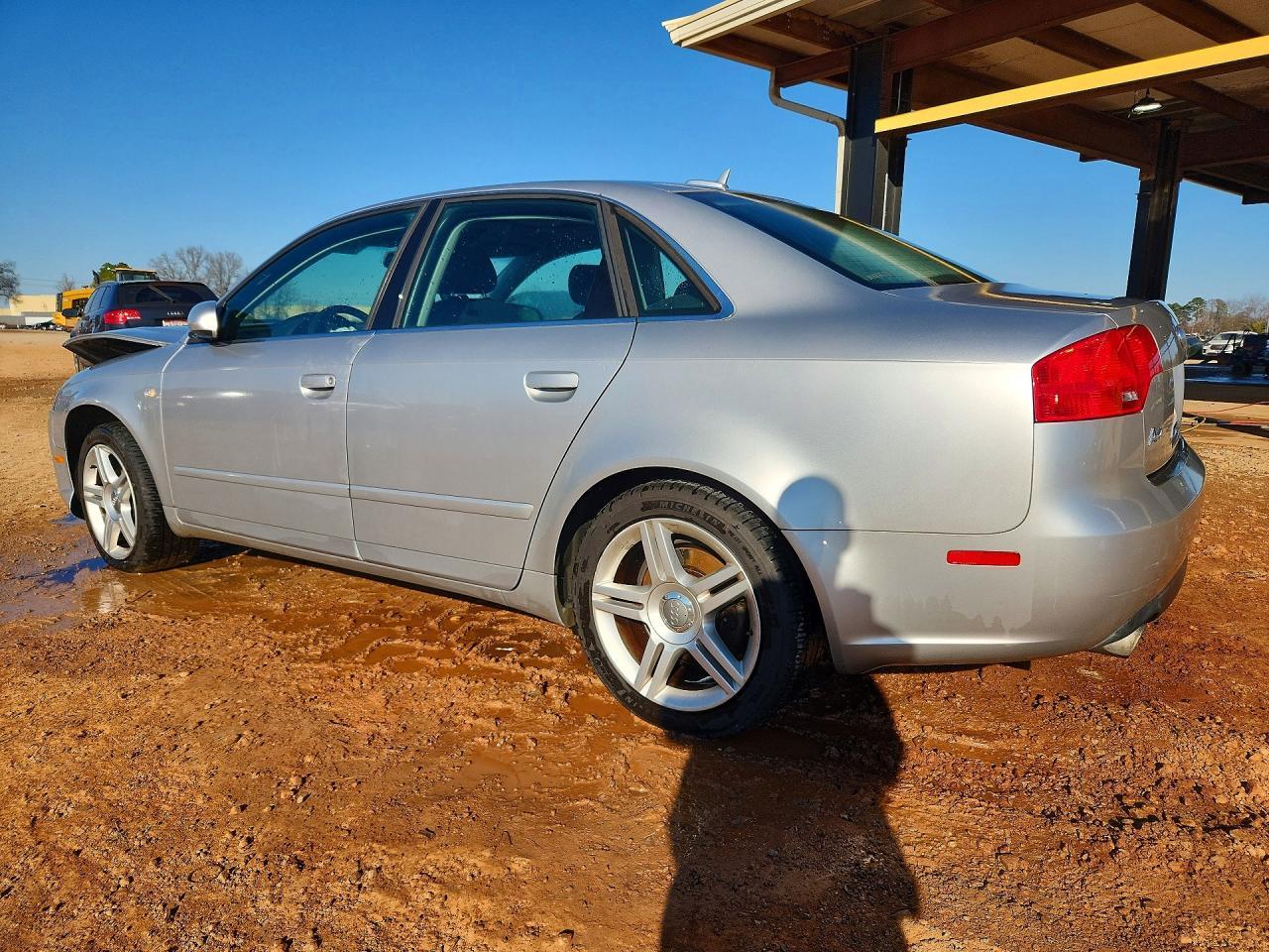 2006 Audi A4 3.2 Quattro - Image 2