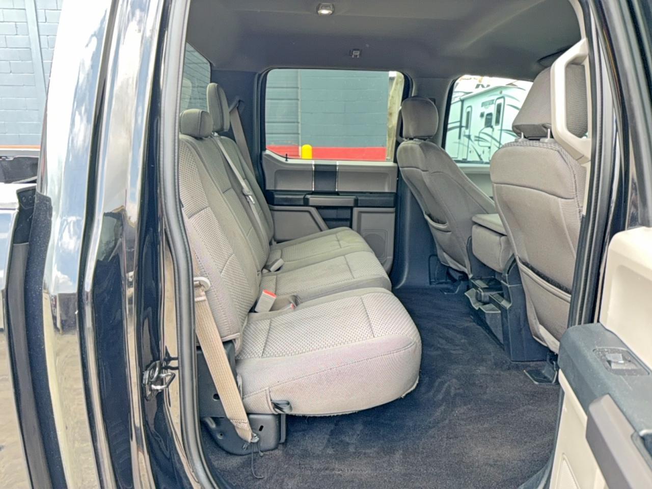 2020 Ford F150 Supercrew - Фото 6