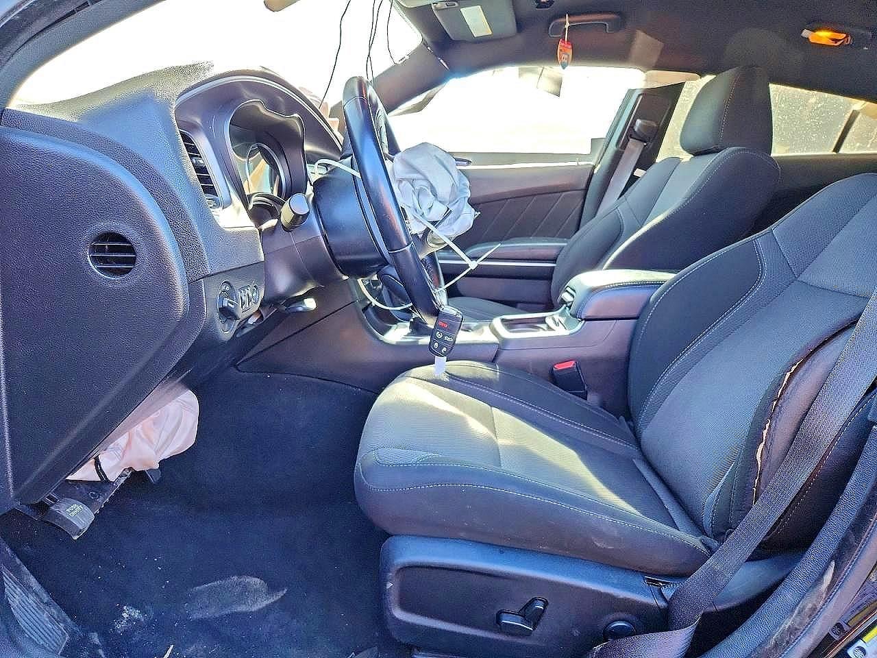 2022 Dodge Charger Sxt - Image 7